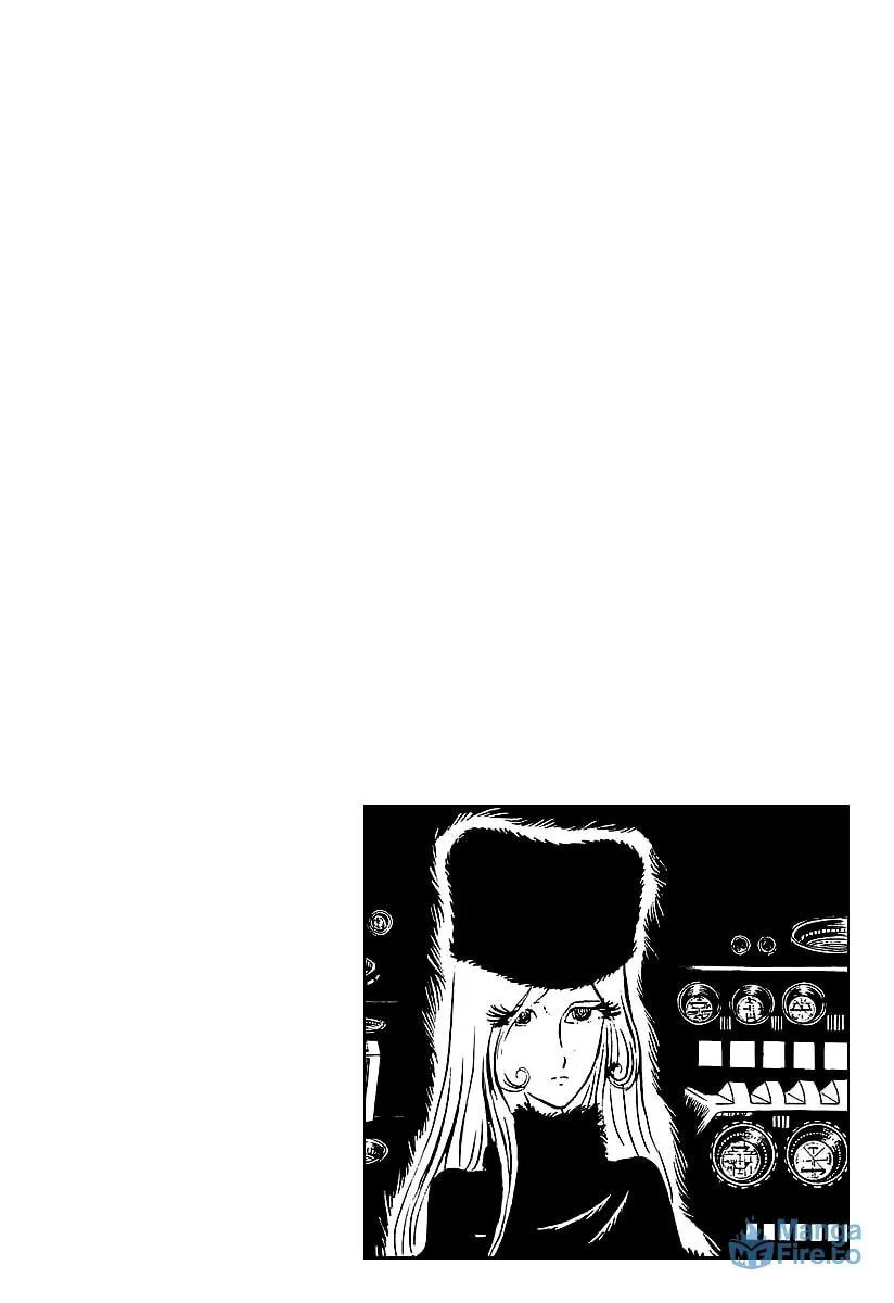 Read Galaxy Express 999 chapter 13 image 2 on Lezhin
