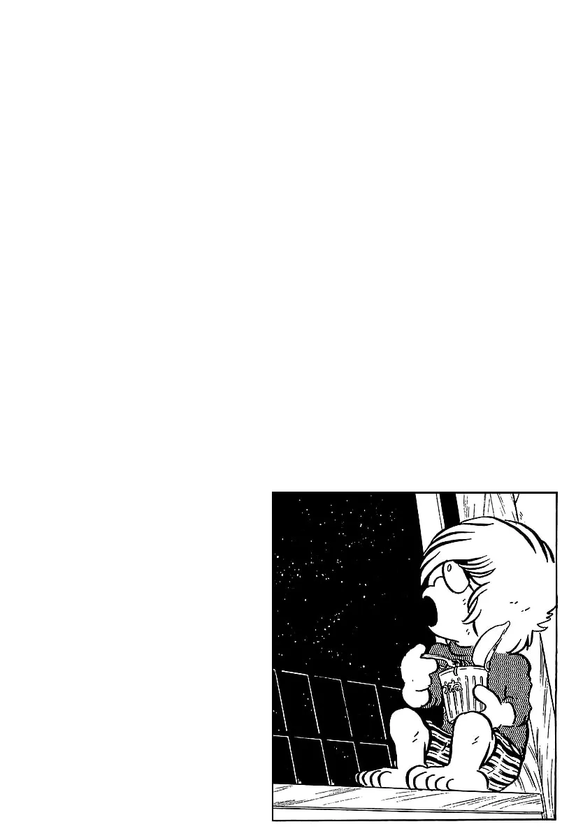 Read Galaxy Express 999 chapter 15 image 0 on Lezhin