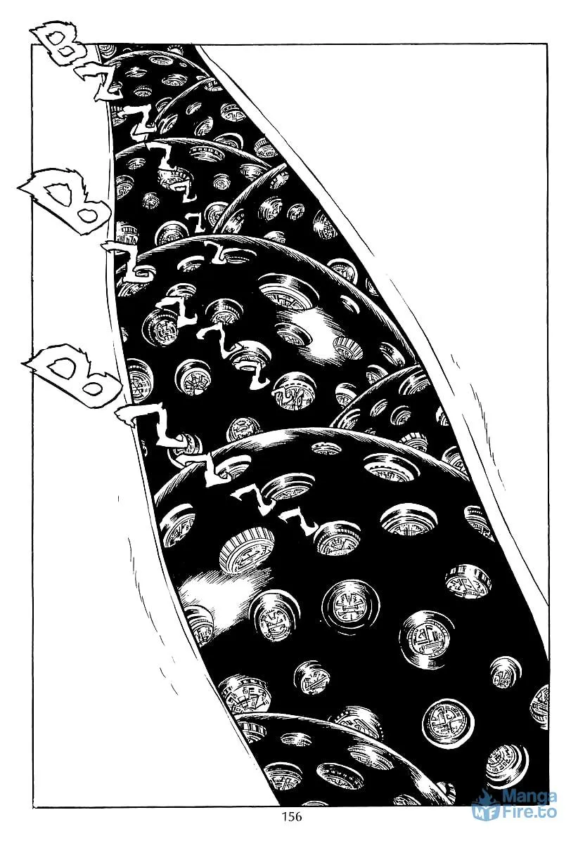 Read Galaxy Express 999 chapter 18 image 26 on Lezhin