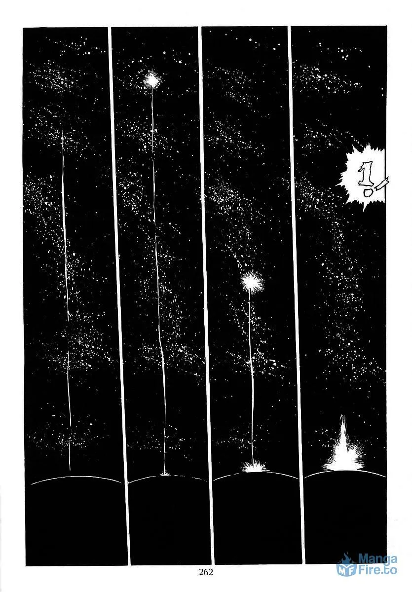 Read Galaxy Express 999 chapter 21 image 23 on Lezhin
