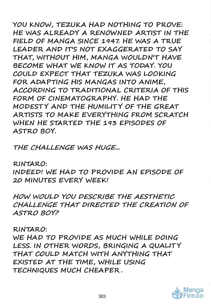 Read Galaxy Express 999 chapter 30 image 44 on Lezhin