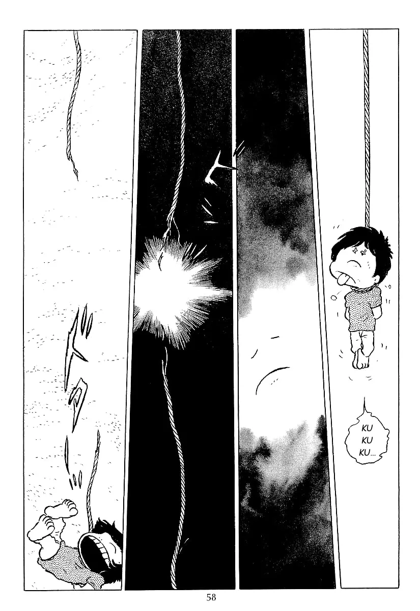 Read Galaxy Express 999 chapter 41 image 19 on Lezhin