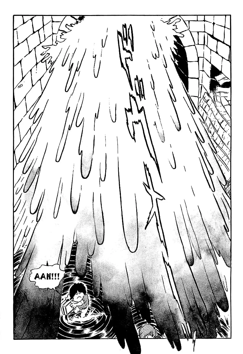 Read Galaxy Express 999 chapter 42 image 29 on Lezhin