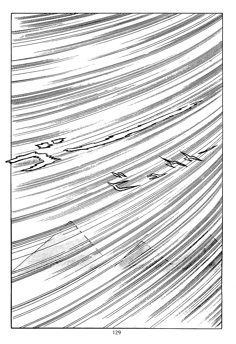 Read Galaxy Express 999 chapter 43 image 10 on Lezhin