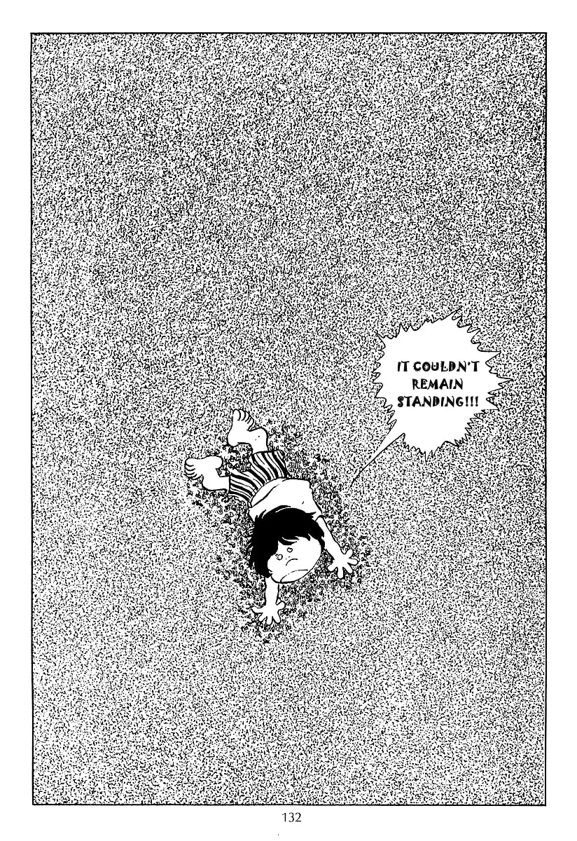 Read Galaxy Express 999 chapter 43 image 13 on Lezhin