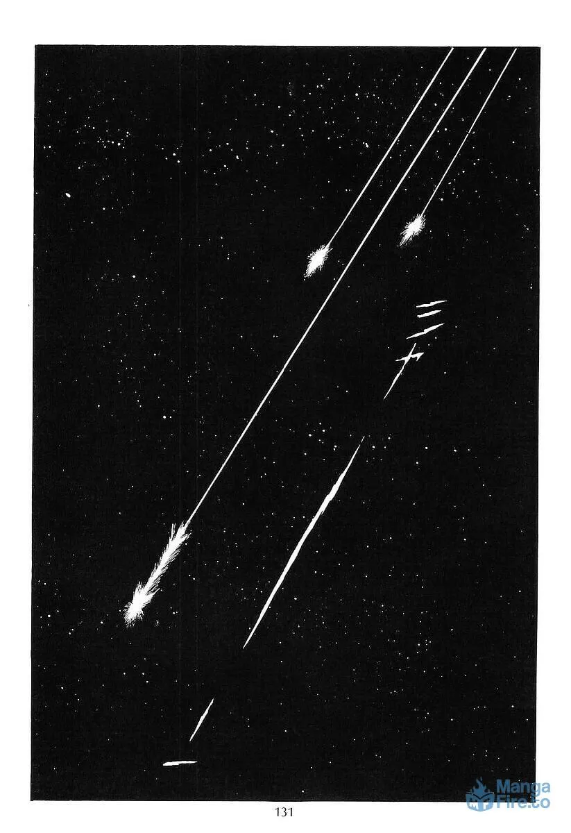 Read Galaxy Express 999 chapter 51 image 14 on Lezhin