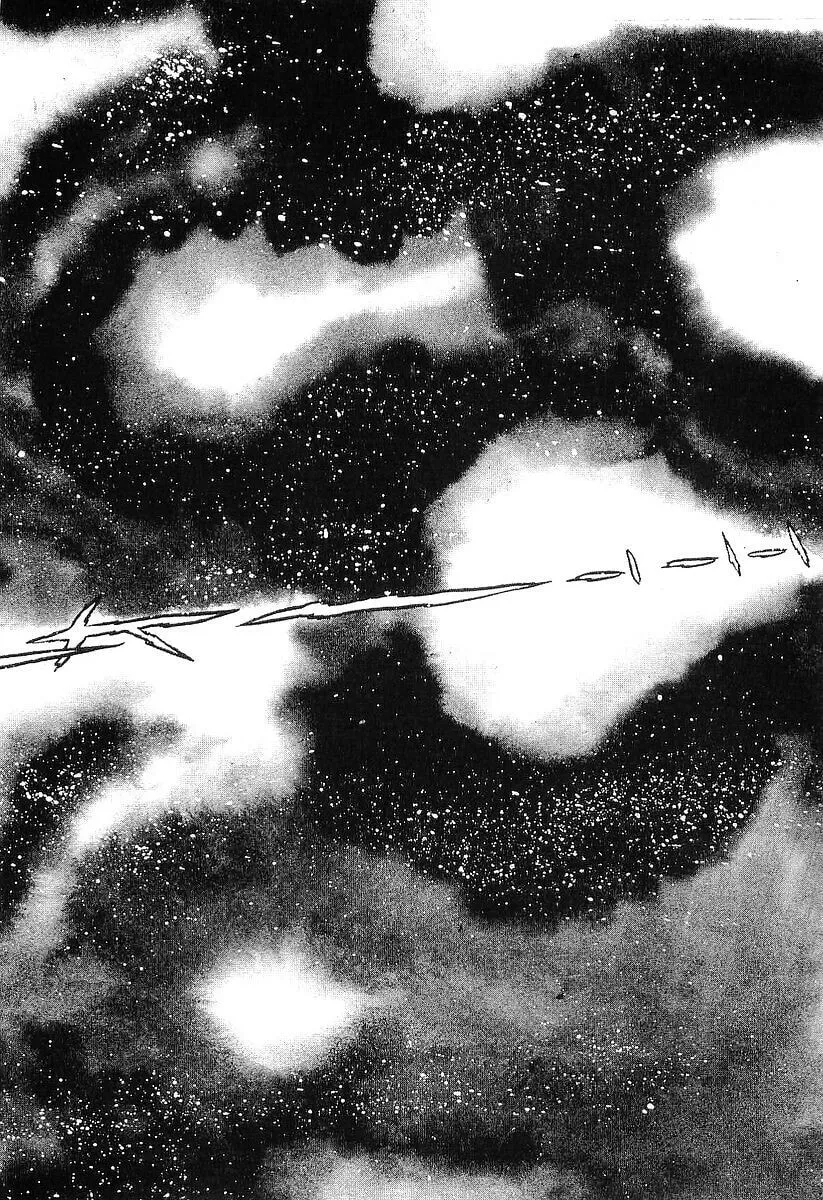 Read Galaxy Express 999 chapter 51 image 45 on Lezhin