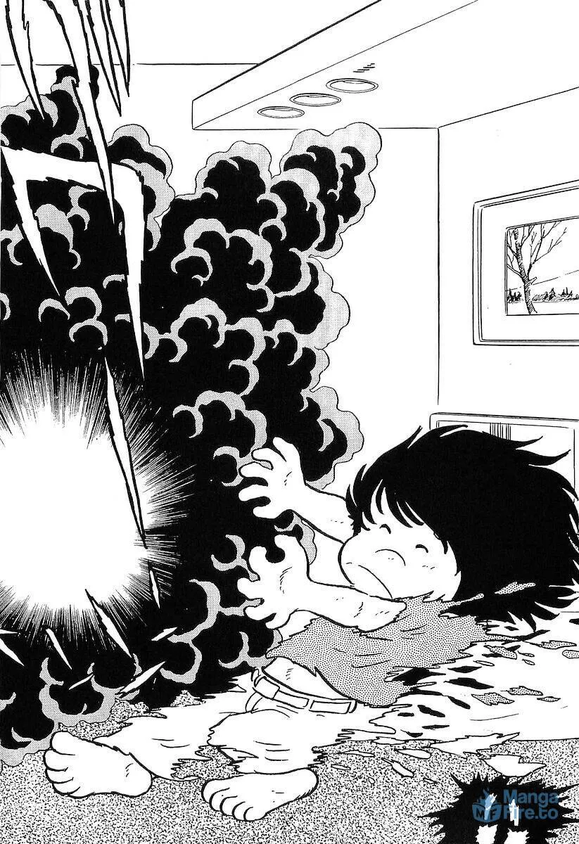 Read Galaxy Express 999 chapter 54 image 17 on Lezhin