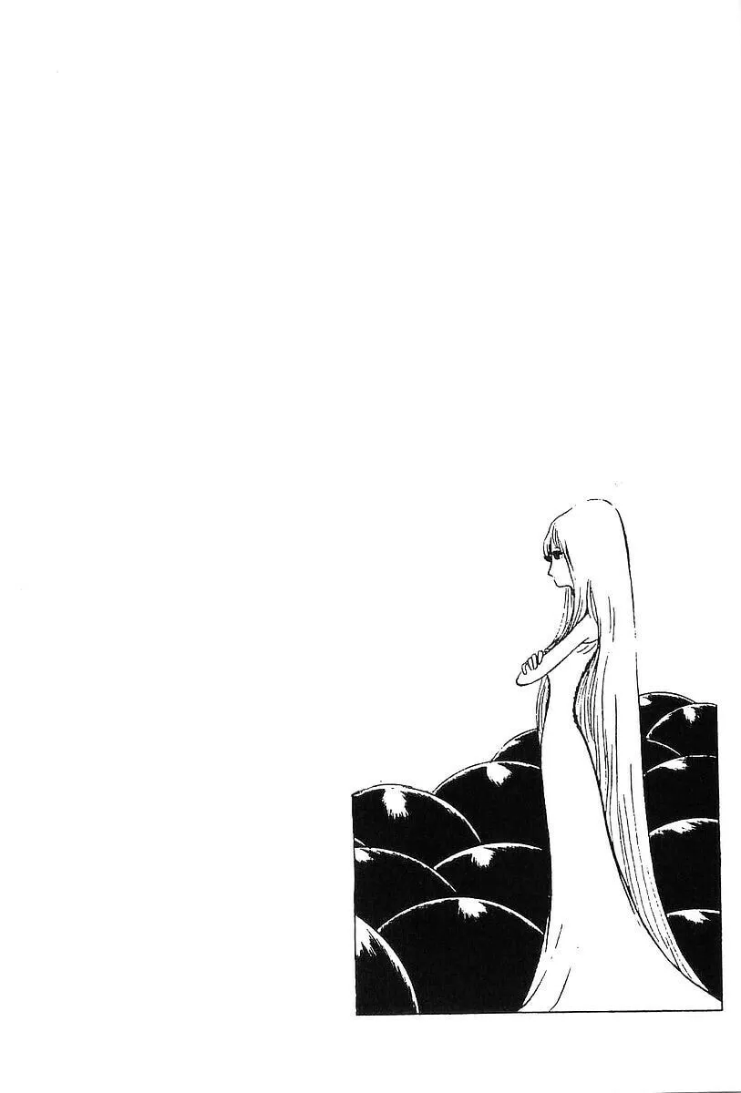 Read Galaxy Express 999 chapter 55 image 38 on Lezhin