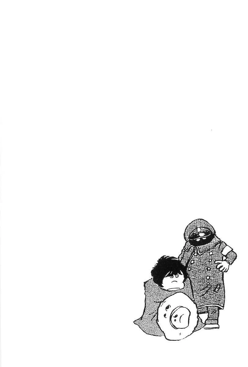 Read Galaxy Express 999 chapter 56 image 15 on Lezhin