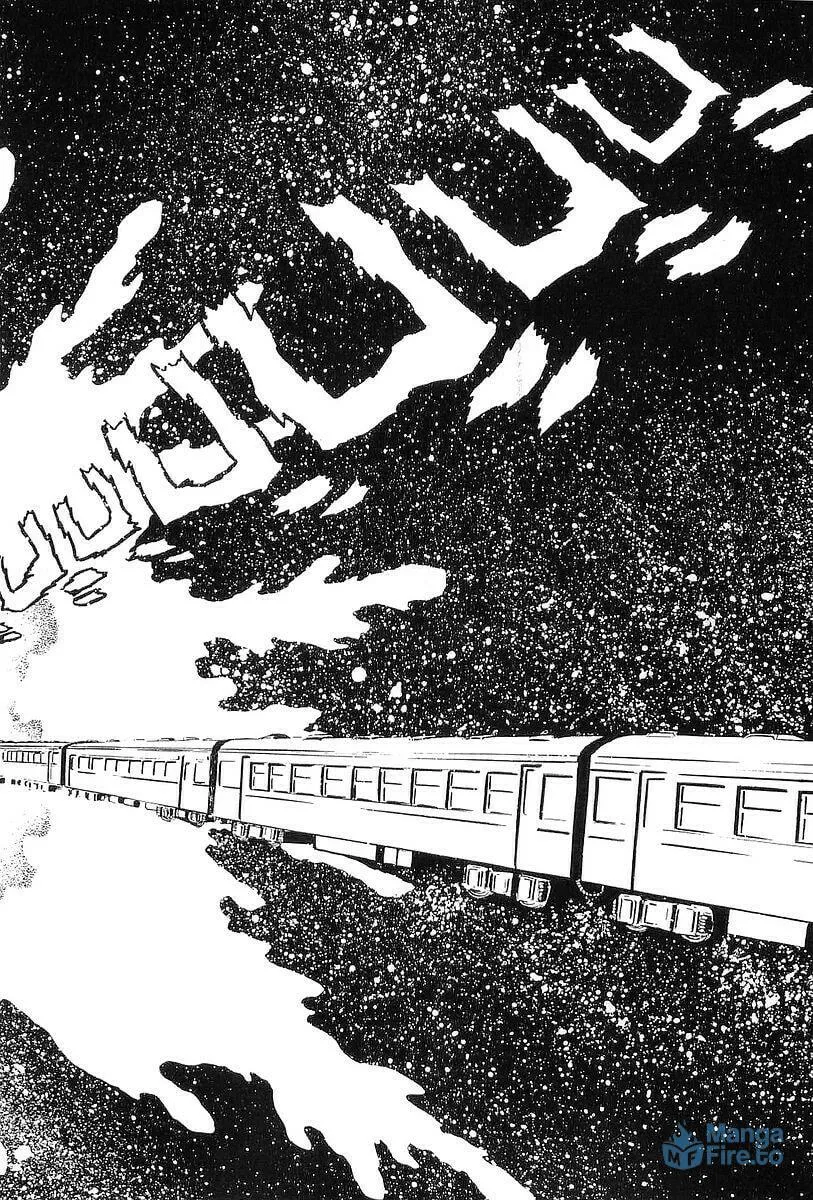Read Galaxy Express 999 chapter 56 image 5 on Lezhin