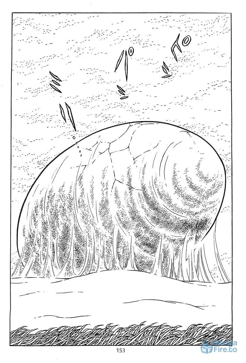 Read Galaxy Express 999 chapter 58 image 32 on Lezhin