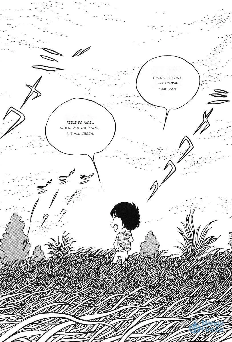 Read Galaxy Express 999 chapter 58 image 5 on Lezhin