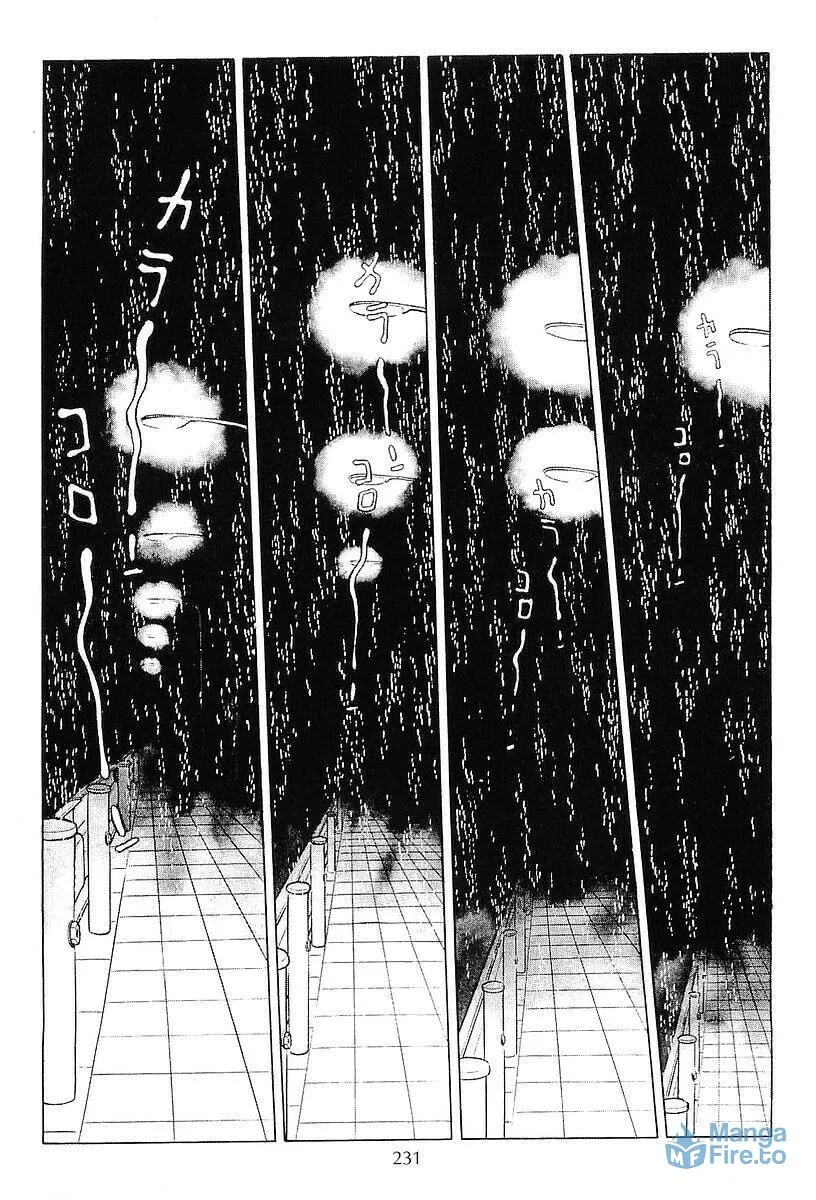Read Galaxy Express 999 chapter 60 image 14 on Lezhin