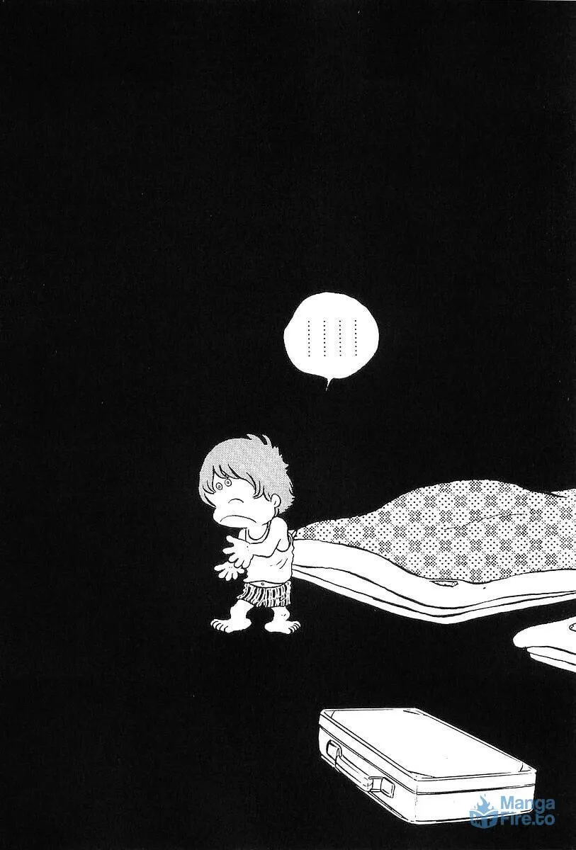 Read Galaxy Express 999 chapter 60 image 17 on Lezhin