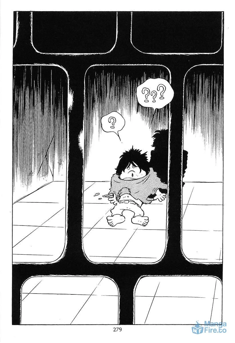 Read Galaxy Express 999 chapter 61 image 20 on Lezhin
