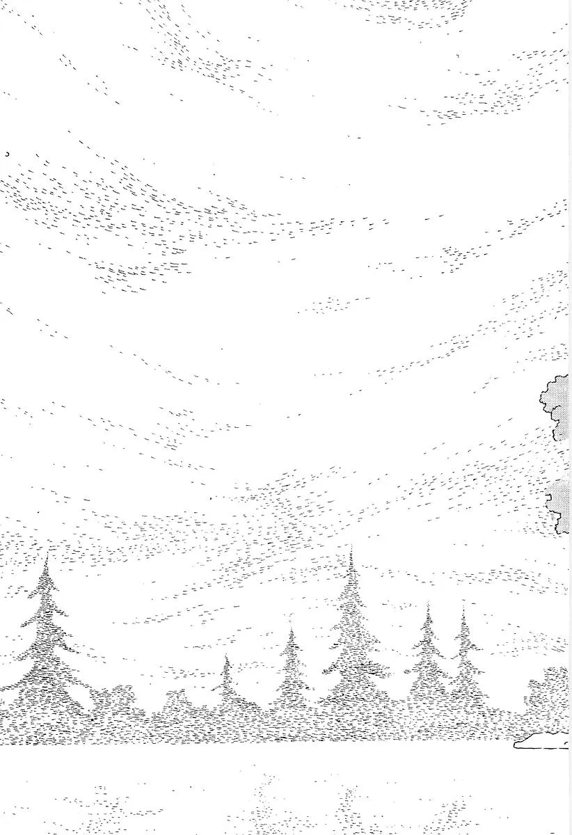 Read Galaxy Express 999 chapter 61 image 28 on Lezhin