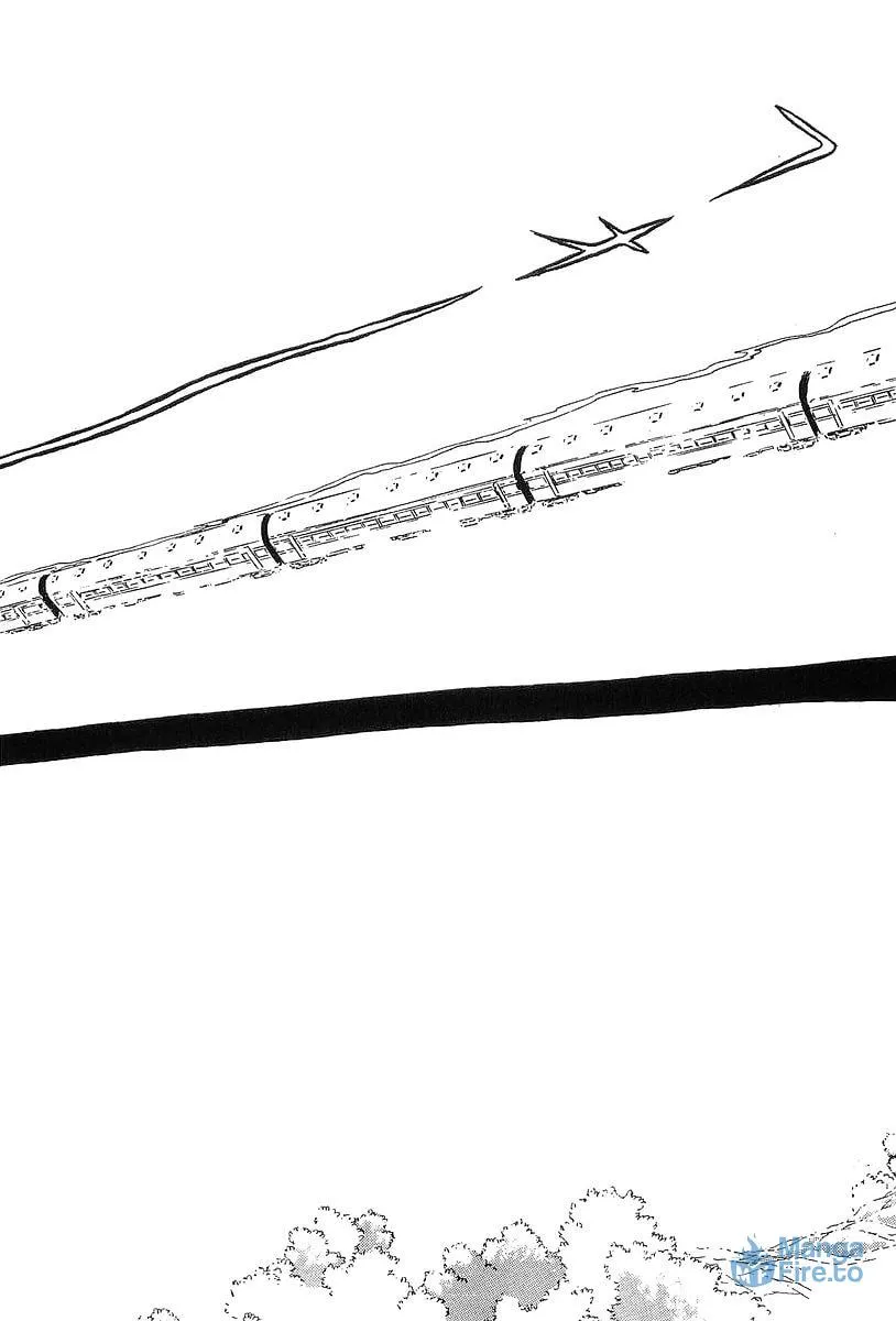Read Galaxy Express 999 chapter 61 image 5 on Lezhin