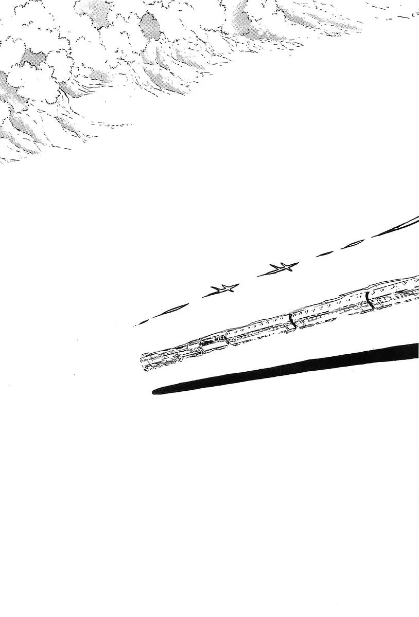 Read Galaxy Express 999 chapter 61 image 6 on Lezhin