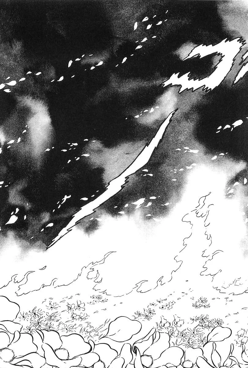 Read Galaxy Express 999 chapter 64 image 12 on Lezhin