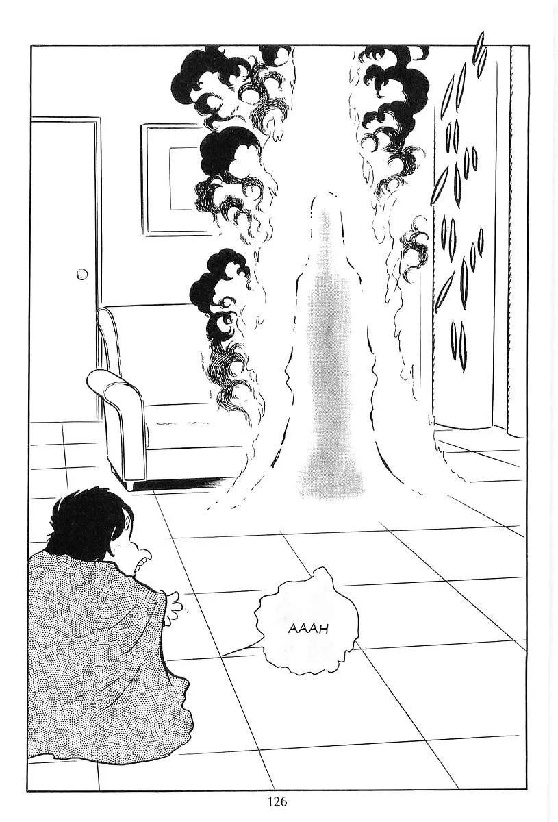 Read Galaxy Express 999 chapter 64 image 25 on Lezhin