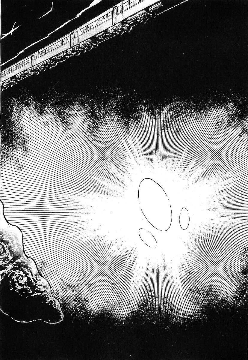 Read Galaxy Express 999 chapter 65 image 13 on Lezhin