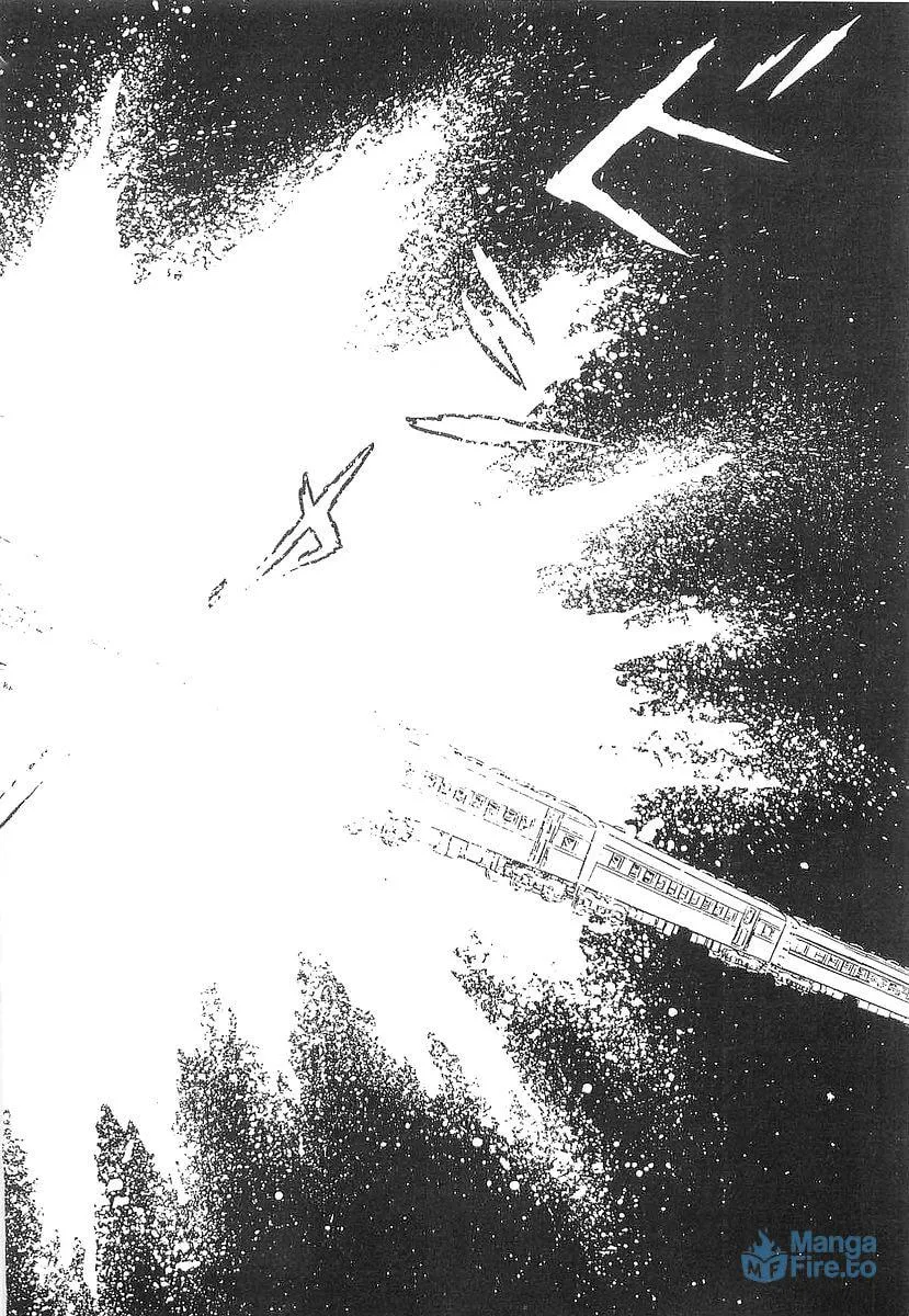 Read Galaxy Express 999 chapter 66 image 53 on Lezhin