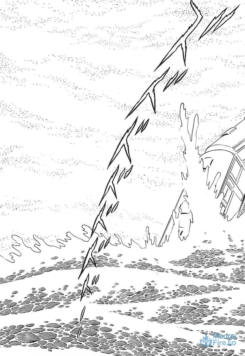 Read Galaxy Express 999 chapter 66 image 8 on Lezhin
