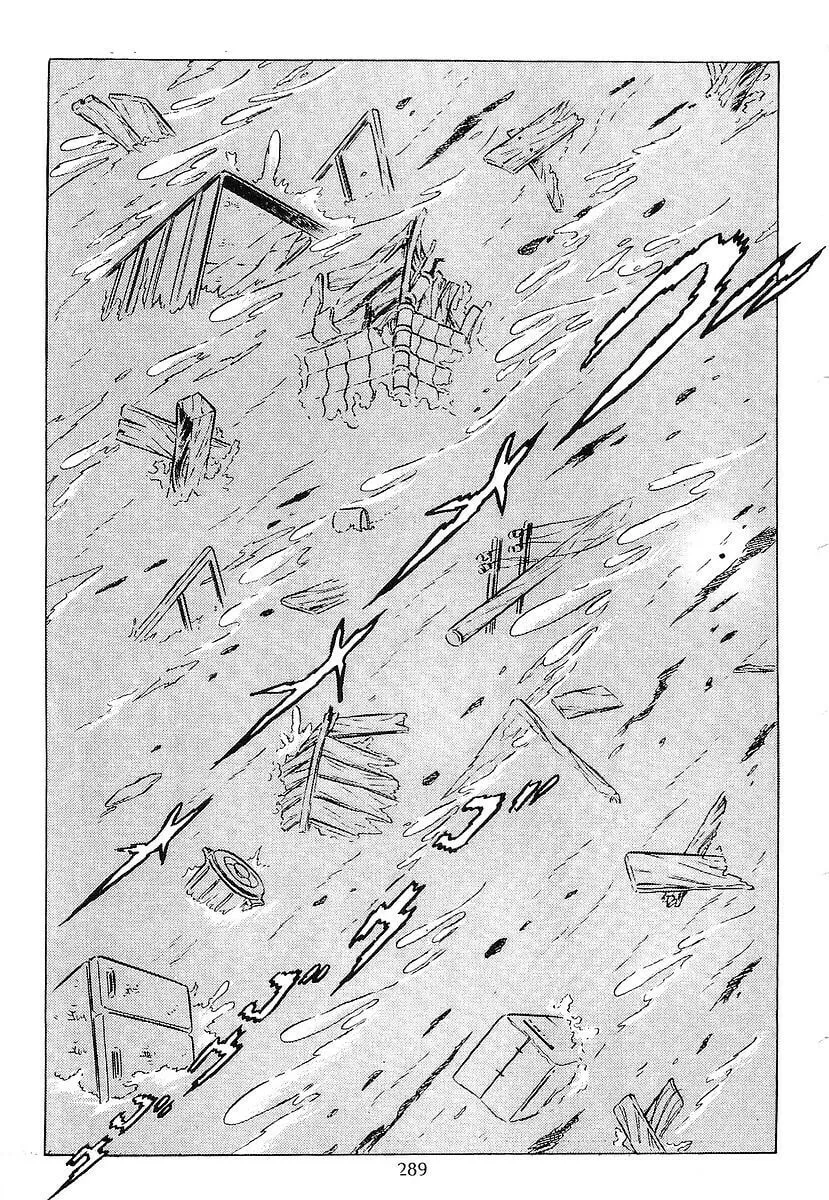 Read Galaxy Express 999 chapter 67 image 16 on Lezhin