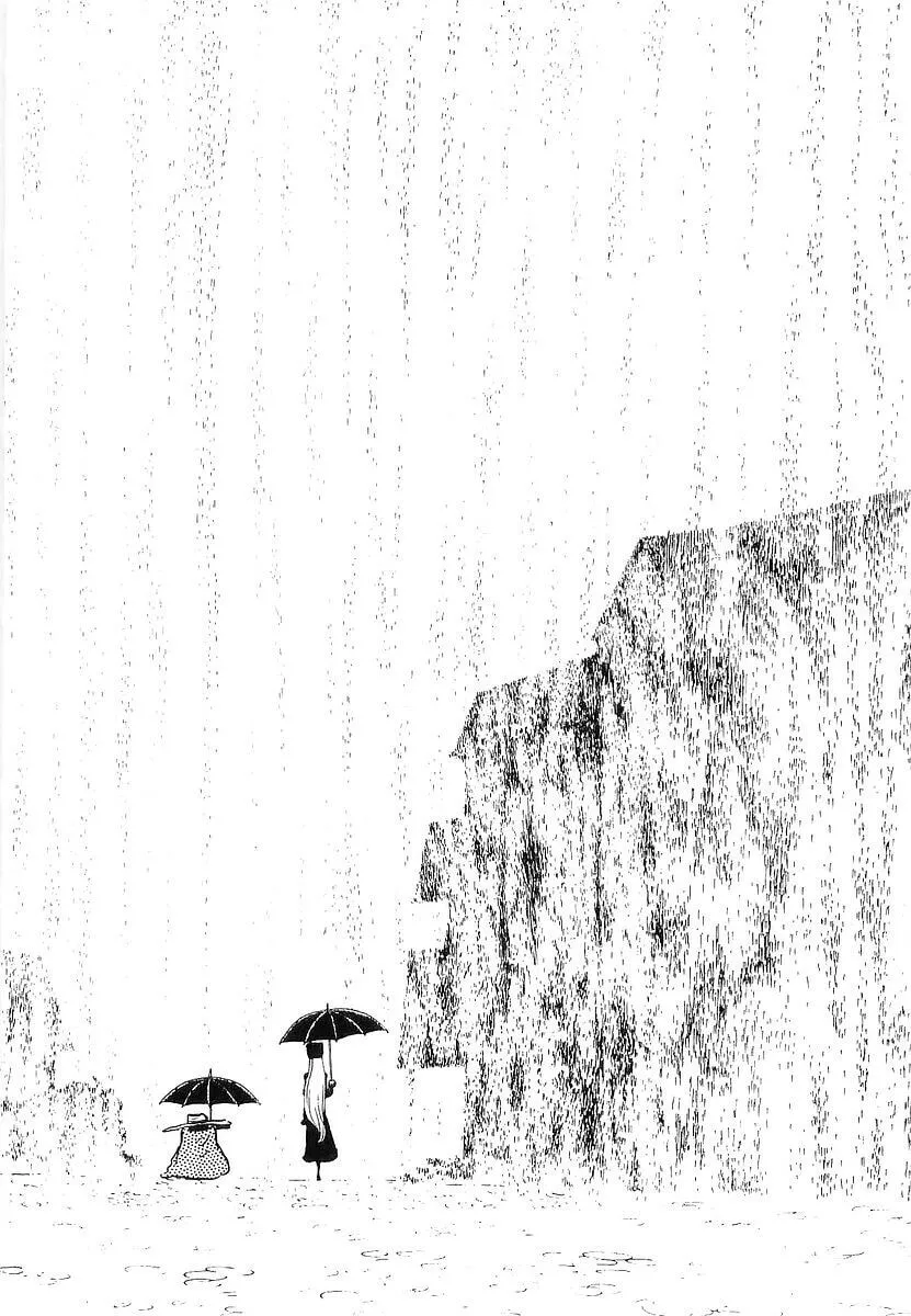 Read Galaxy Express 999 chapter 67 image 7 on Lezhin
