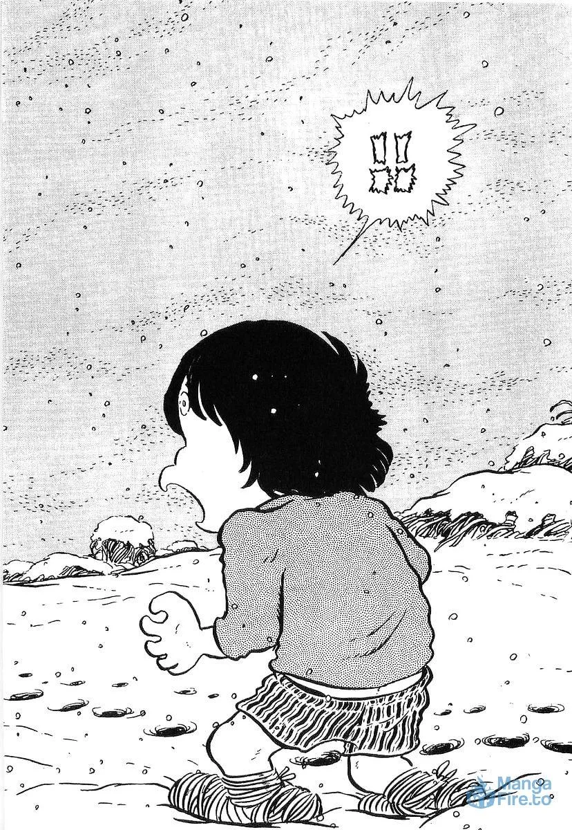 Read Galaxy Express 999 chapter 68 image 80 on Lezhin