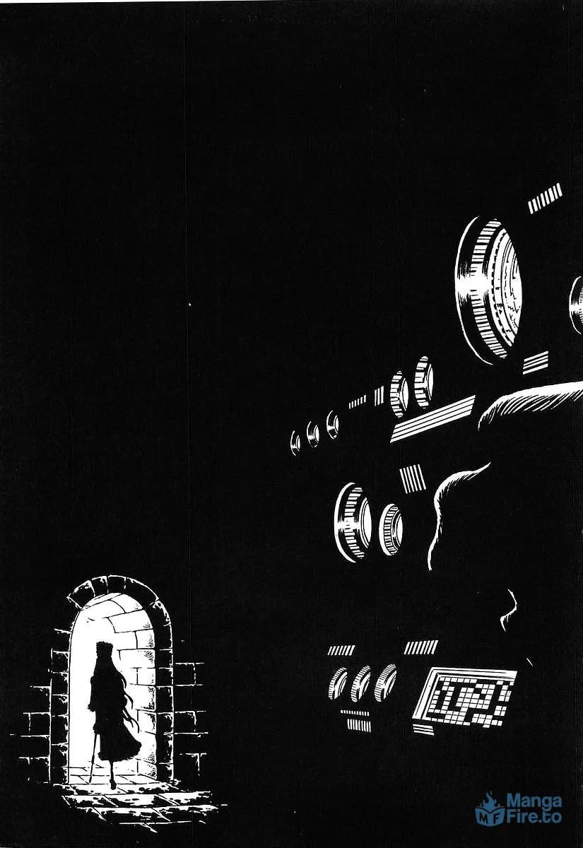 Read Galaxy Express 999 chapter 68 image 89 on Lezhin