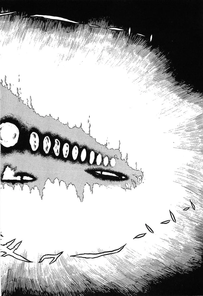 Read Galaxy Express 999 chapter 68 image 96 on Lezhin