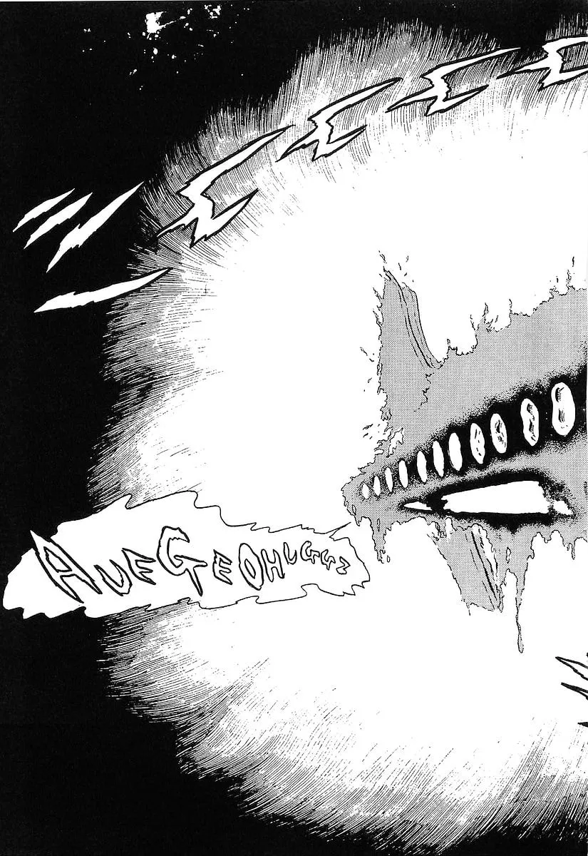 Read Galaxy Express 999 chapter 68 image 97 on Lezhin