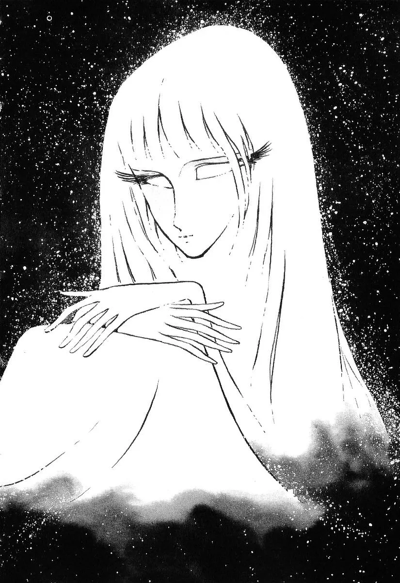 Read Galaxy Express 999 chapter 69 image 1 on Lezhin