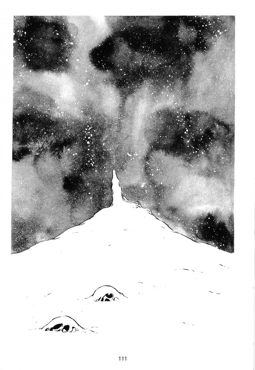 Read Galaxy Express 999 chapter 69 image 10 on Lezhin