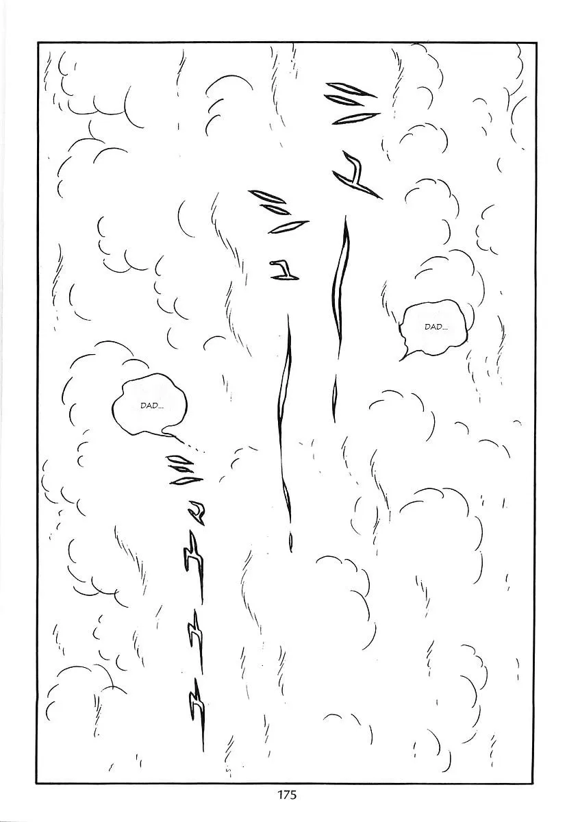 Read Galaxy Express 999 chapter 69 image 74 on Lezhin