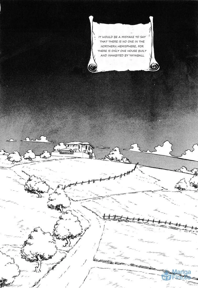 Read Galaxy Express 999 chapter 70 image 17 on Lezhin