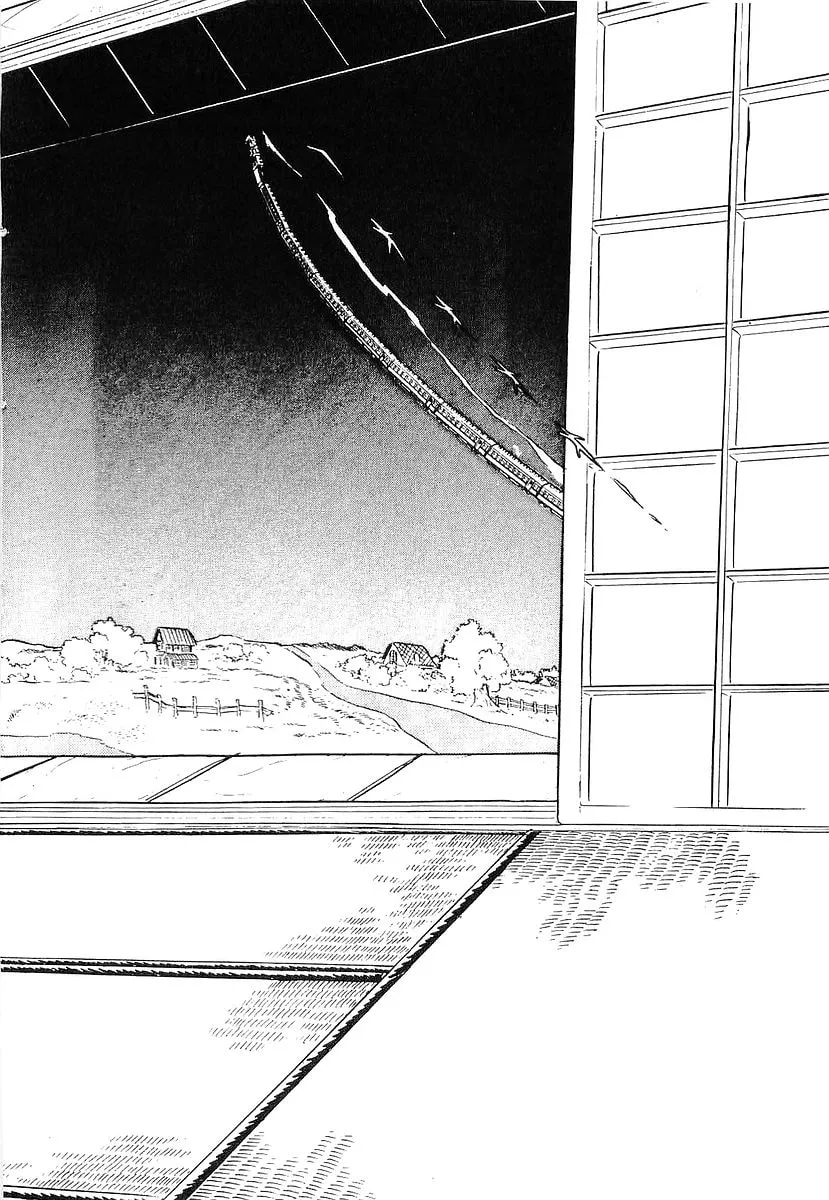 Read Galaxy Express 999 chapter 70 image 33 on Lezhin