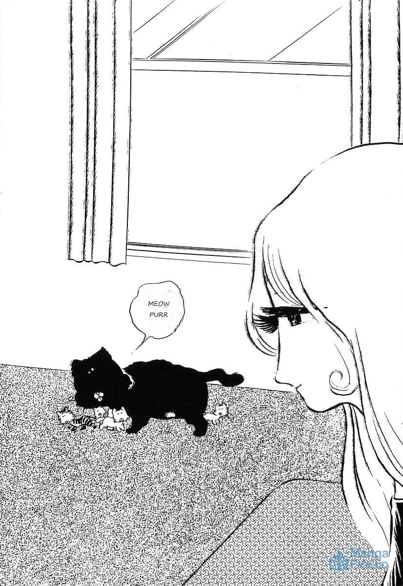 Read Galaxy Express 999 chapter 71 image 17 on Lezhin