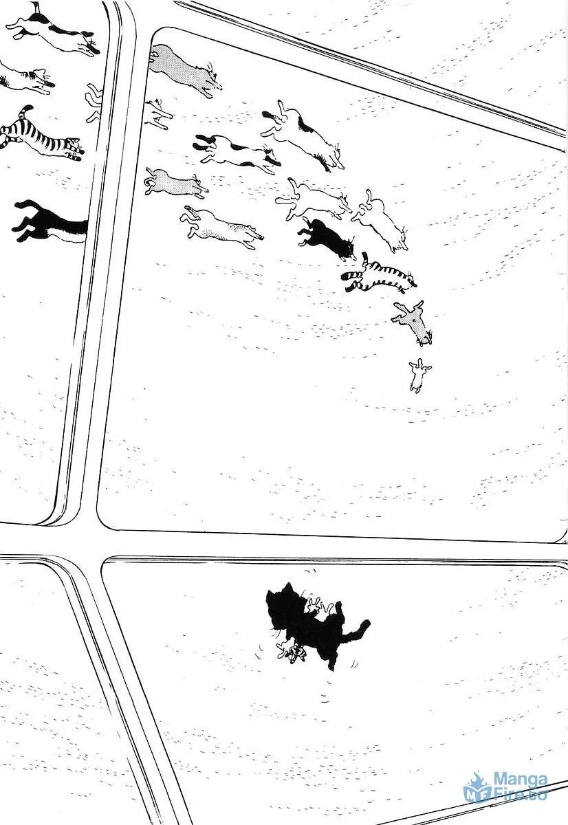Read Galaxy Express 999 chapter 71 image 50 on Lezhin