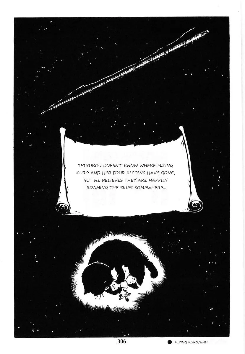 Read Galaxy Express 999 chapter 71 image 63 on Lezhin