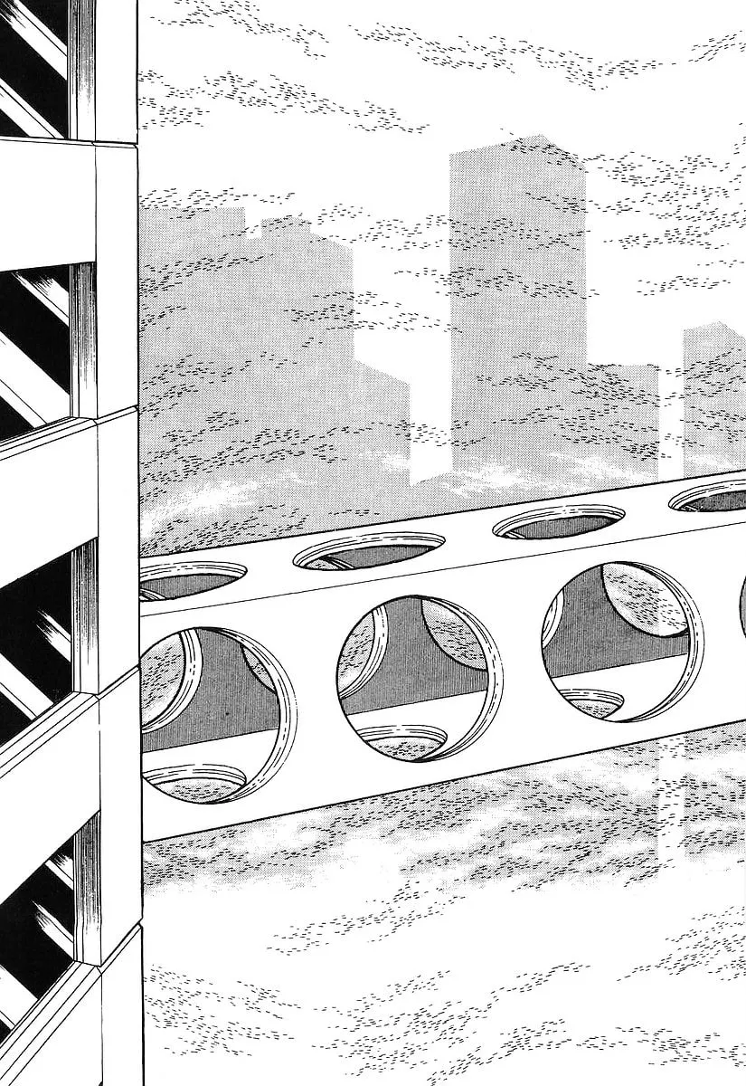 Read Galaxy Express 999 chapter 72 image 19 on Lezhin