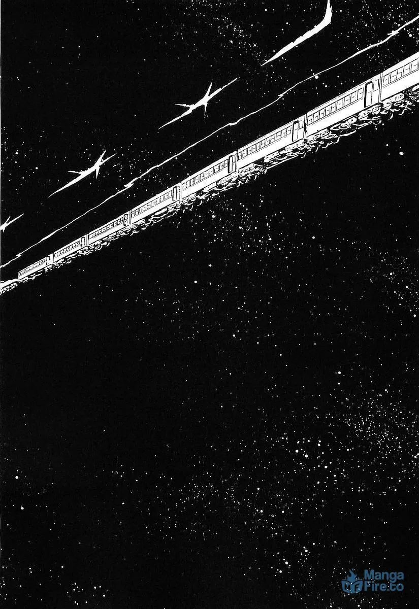 Read Galaxy Express 999 chapter 73 image 5 on Lezhin