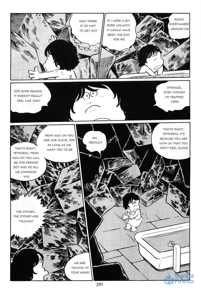 Read Galaxy Express 999 chapter 78 image 14 on Lezhin