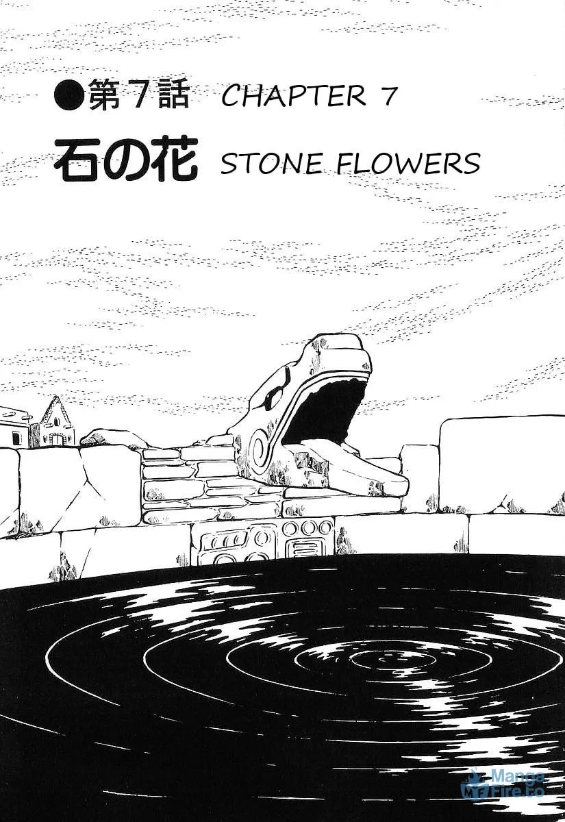 Read Galaxy Express 999 chapter 78 image 2 on Lezhin