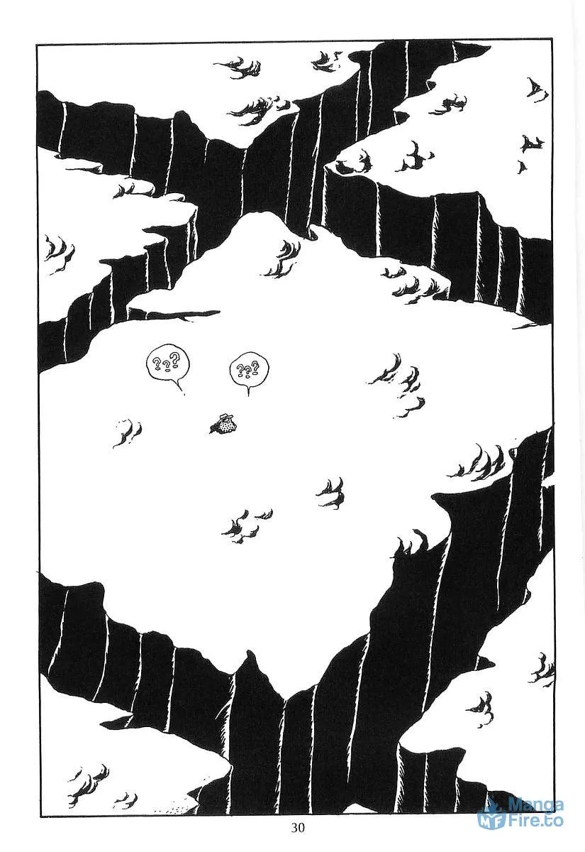 Read Galaxy Express 999 chapter 80 image 32 on Lezhin