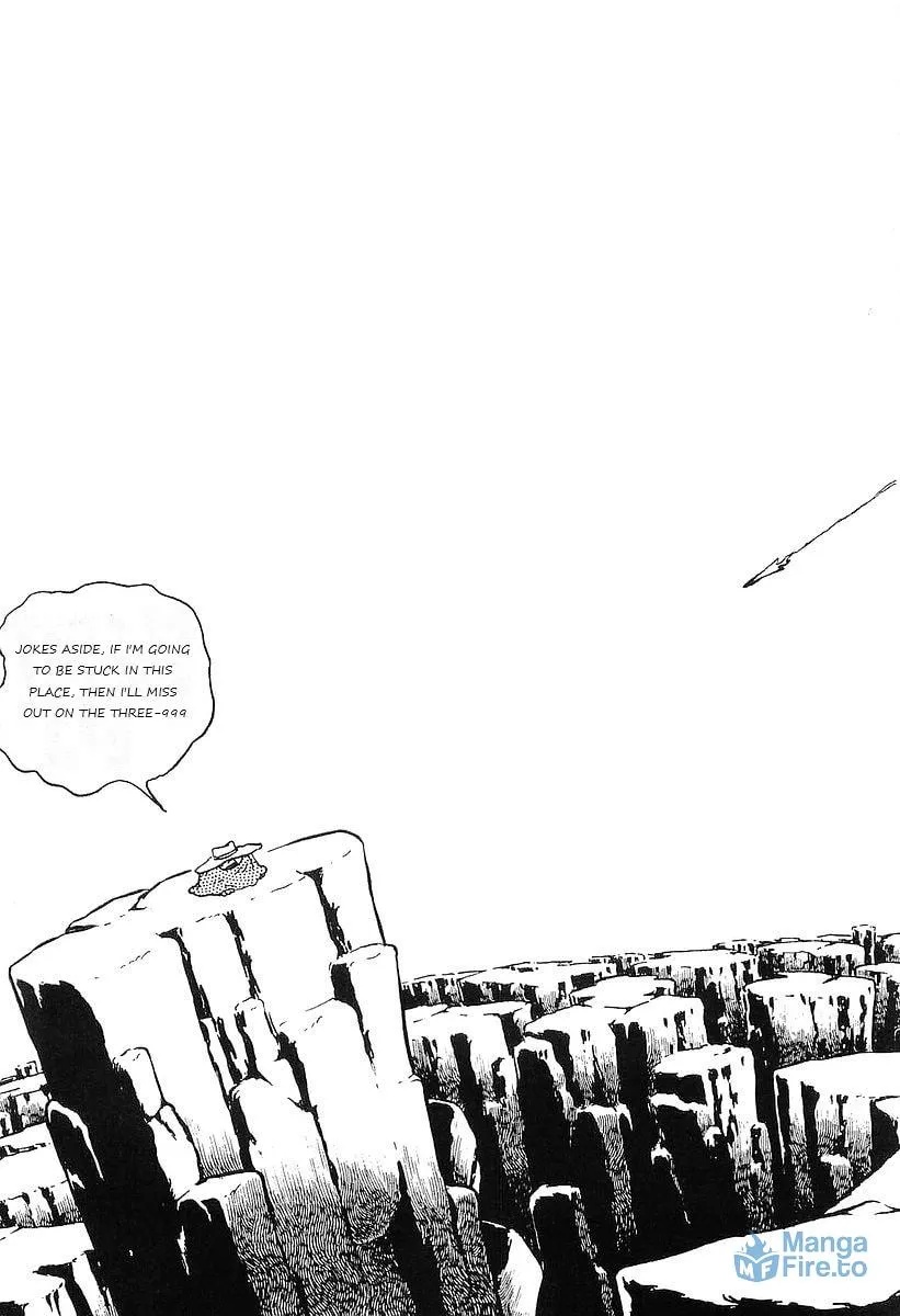 Read Galaxy Express 999 chapter 80 image 41 on Lezhin