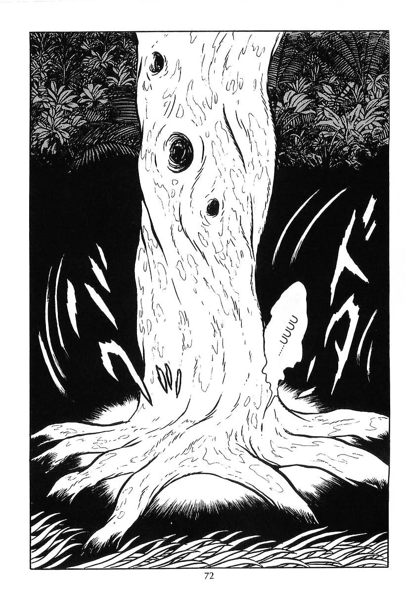 Read Galaxy Express 999 chapter 81 image 19 on Lezhin