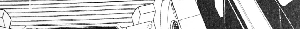 Read Galaxy Express 999 chapter 93 image 5 on Lezhin